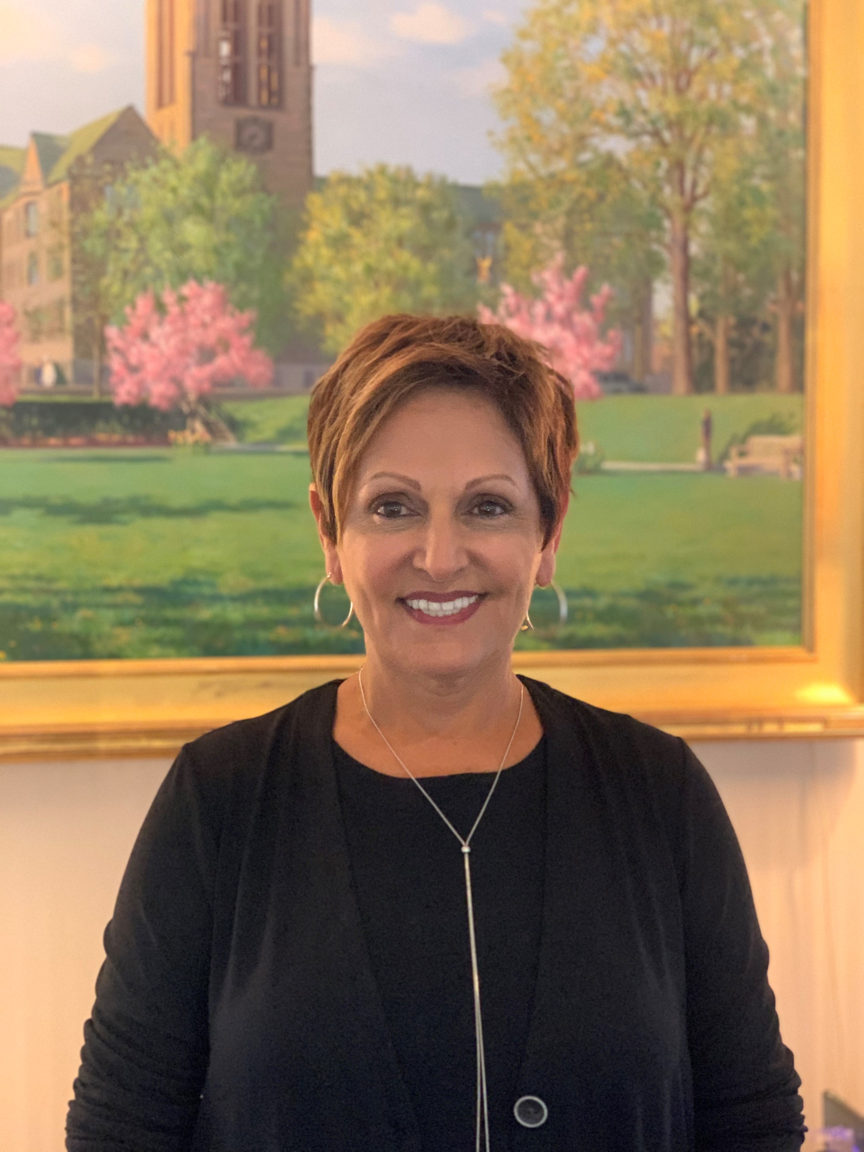 Debra Deeb