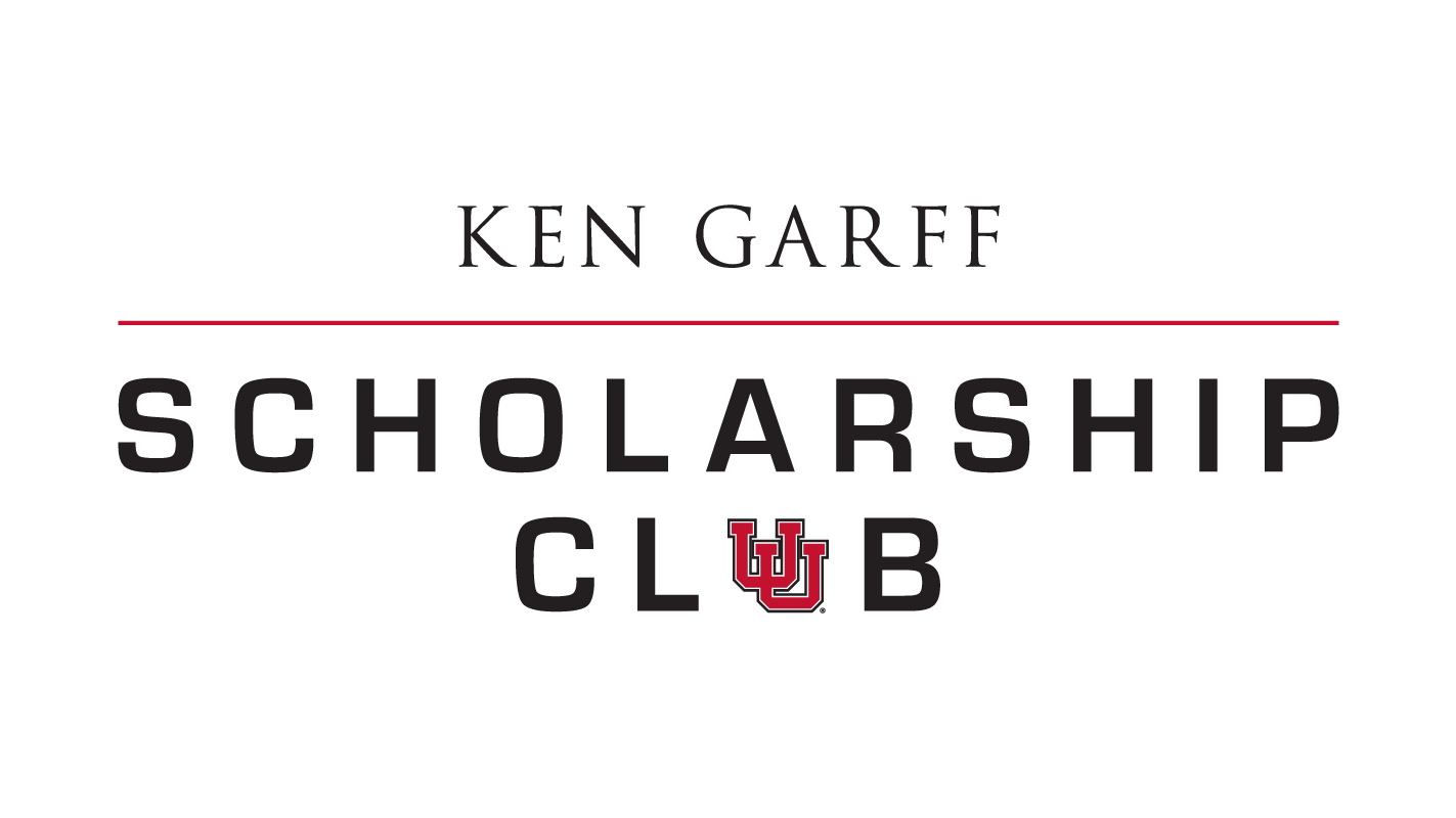 Ken Garff Scholarship Club
