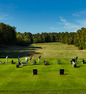 Invited Tournaments Outings Olde Atlanta Golf