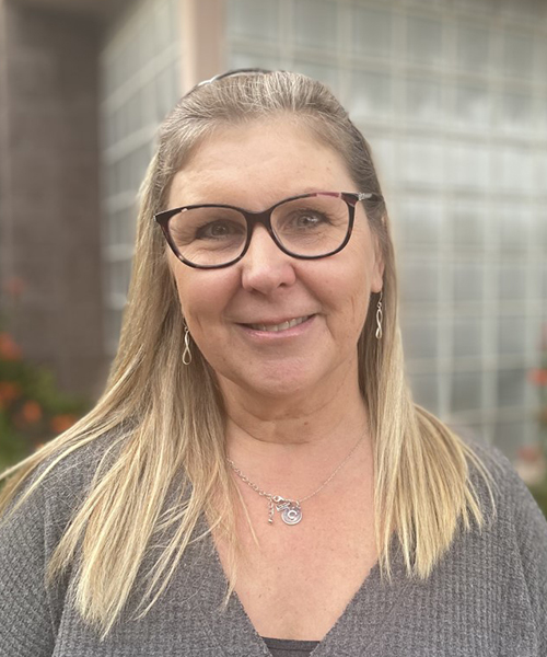 Cathy Paglia