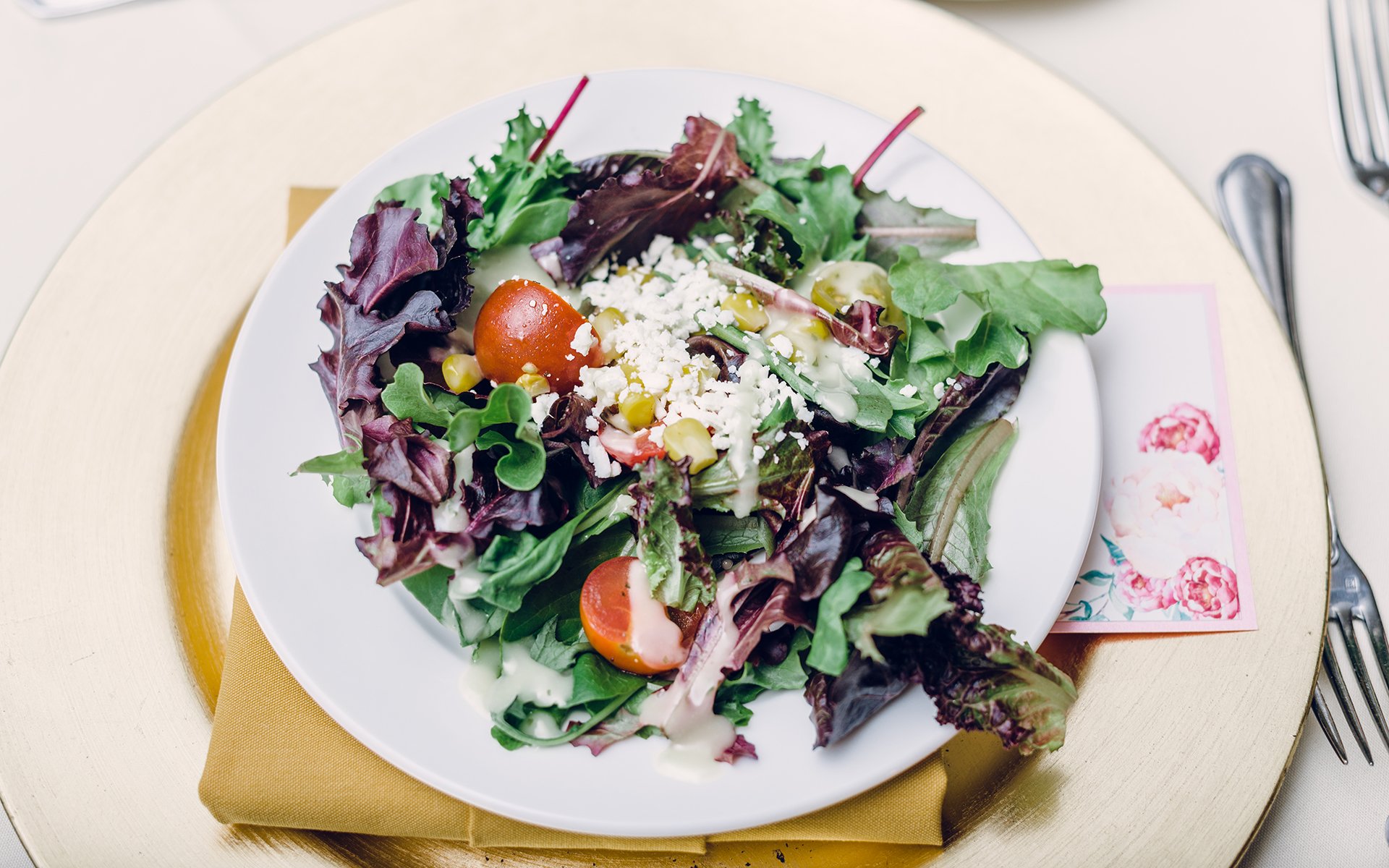 Belmont County Club - Weddings