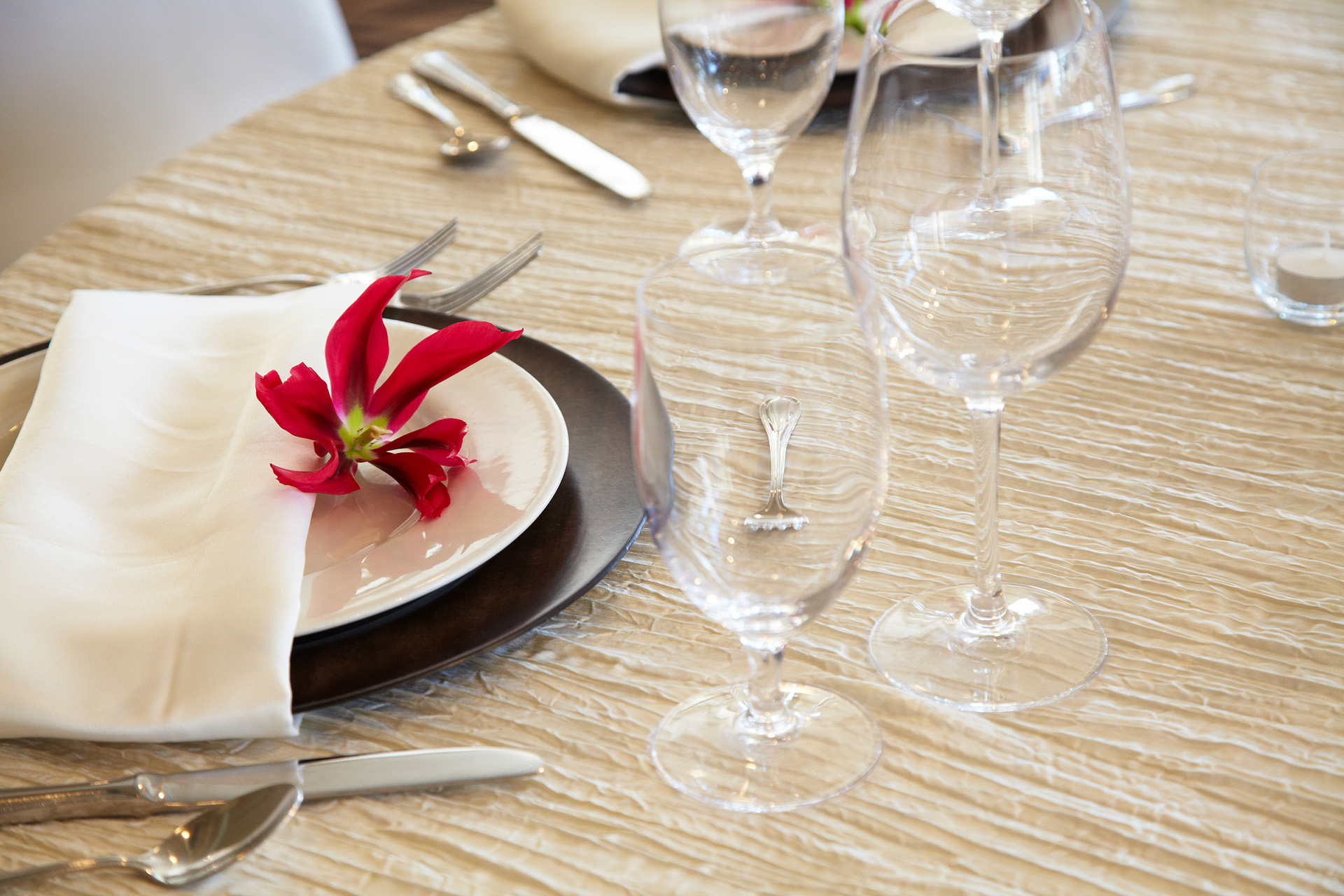 Canterwood Golf &  Country Club - Private Event - Wedding