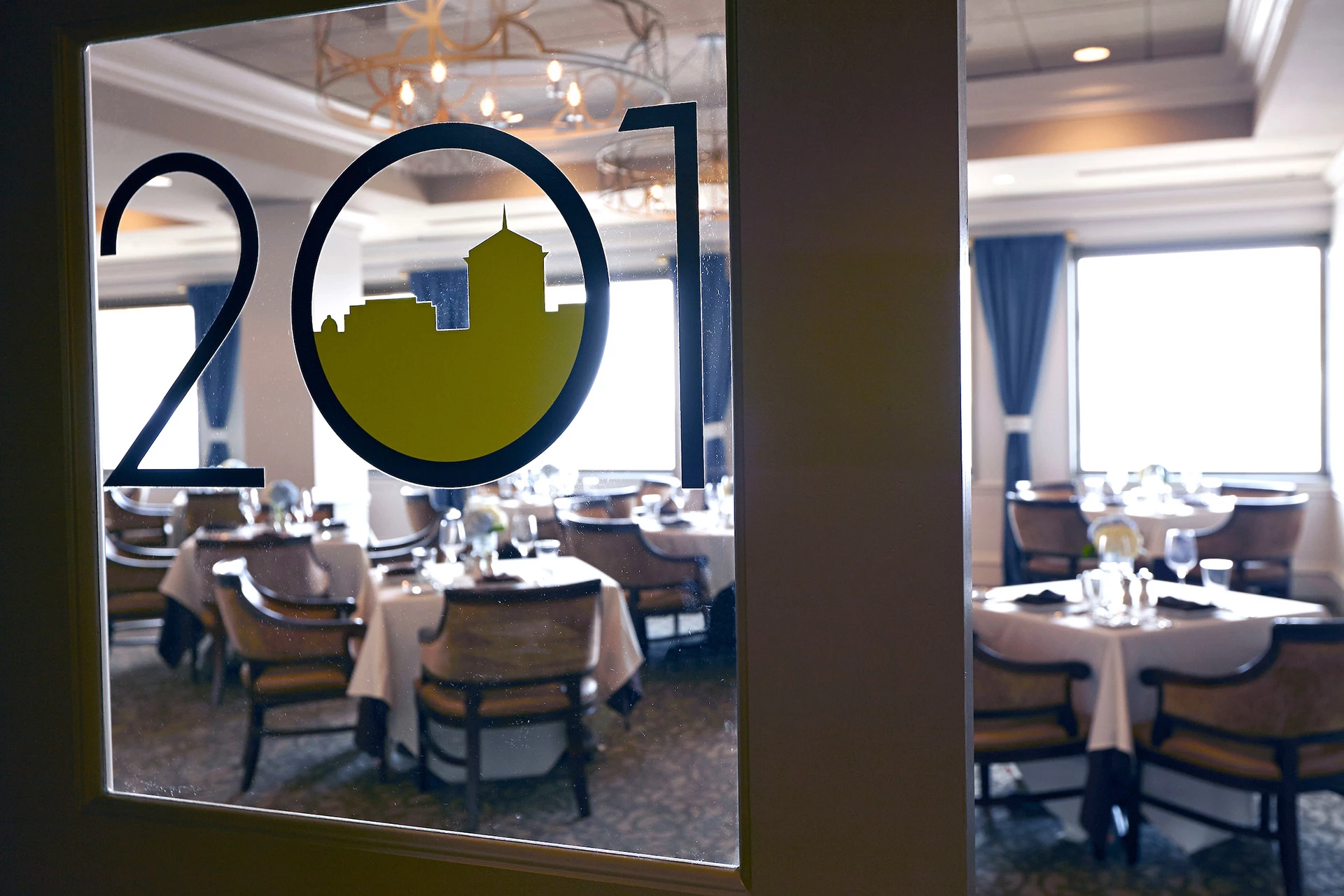 Capital City Club - Montgomery - Dining