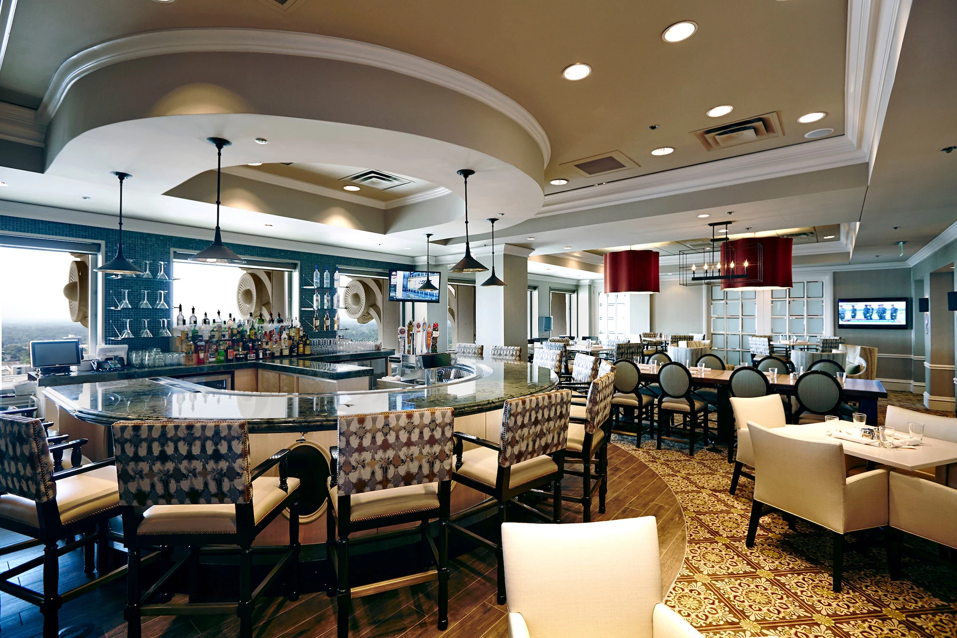 Capital City Club - Montgomery - Bar and Grill