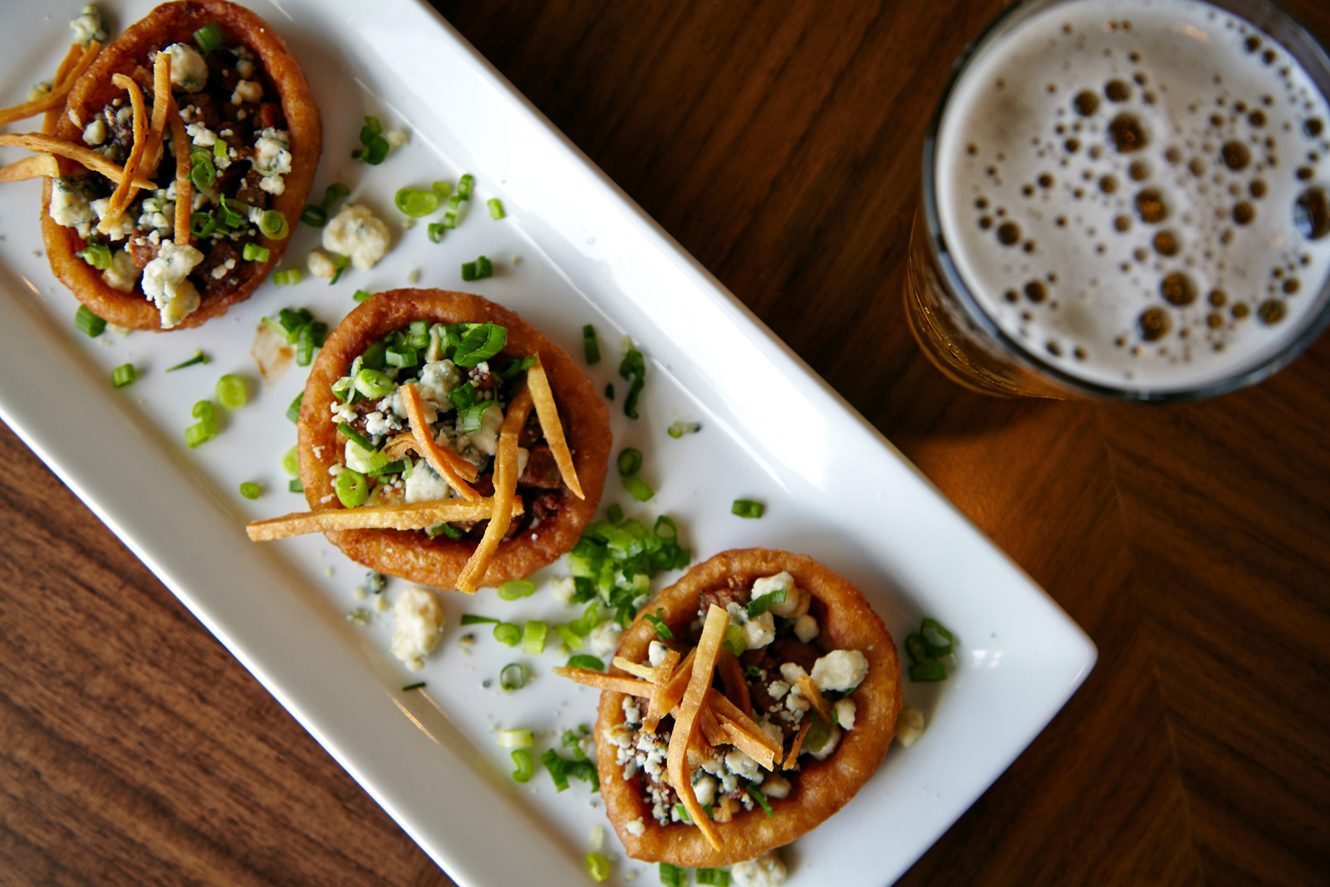 Country Club of Hilton Head - Food