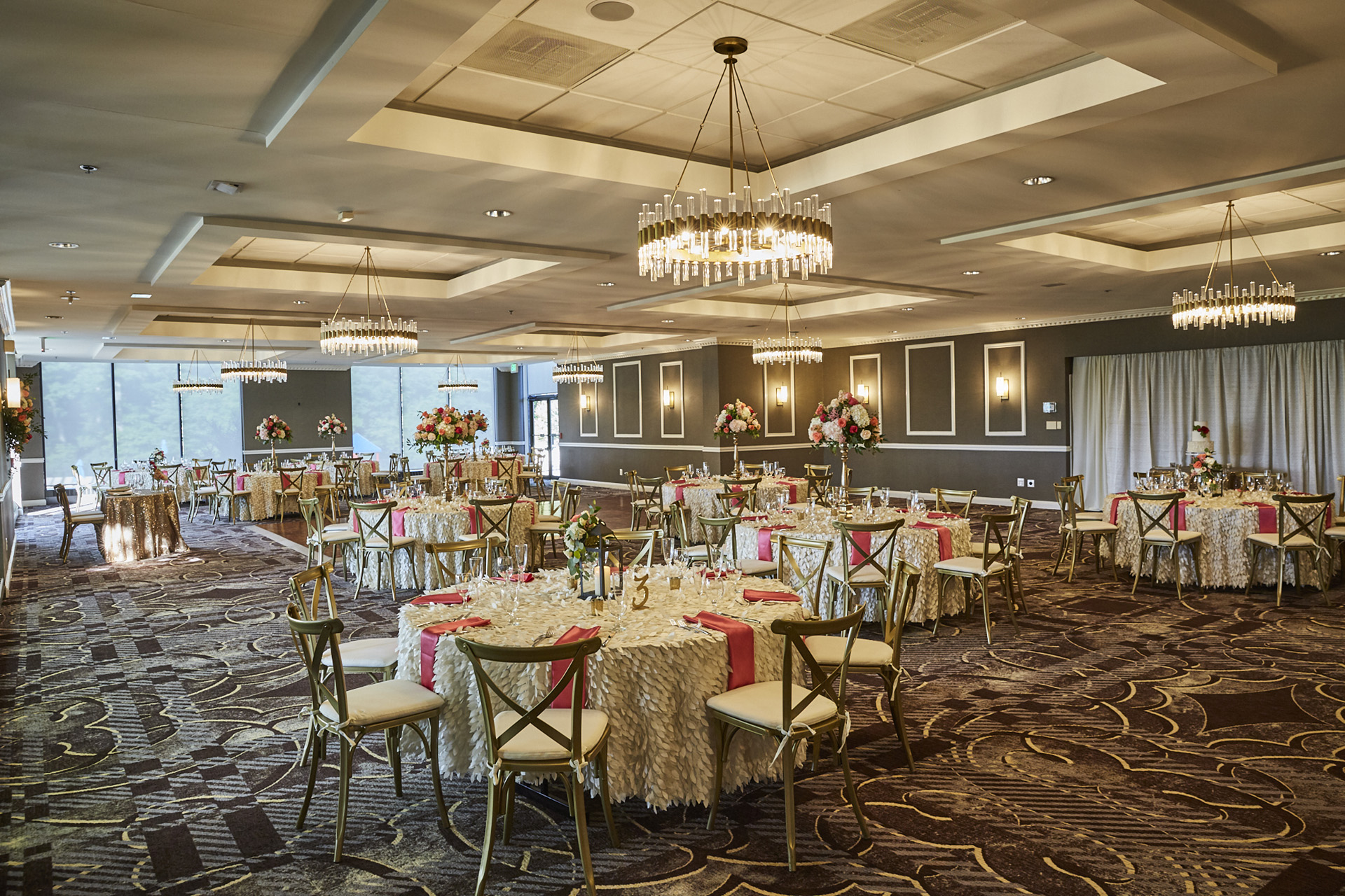 Eagles Nest - Ballroom Private Event