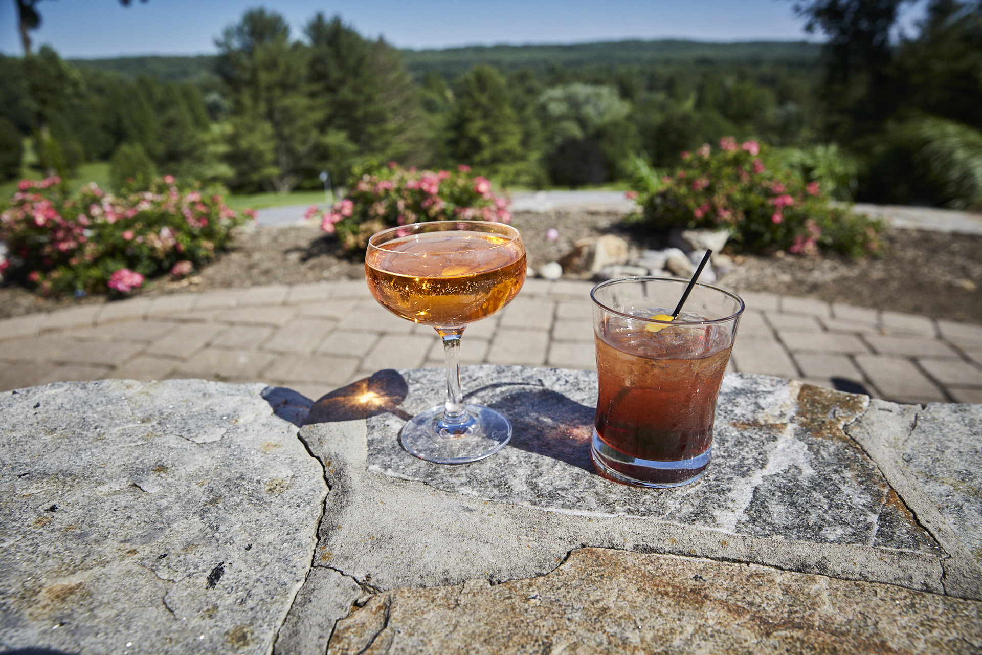 Eagles Nest - Drinks