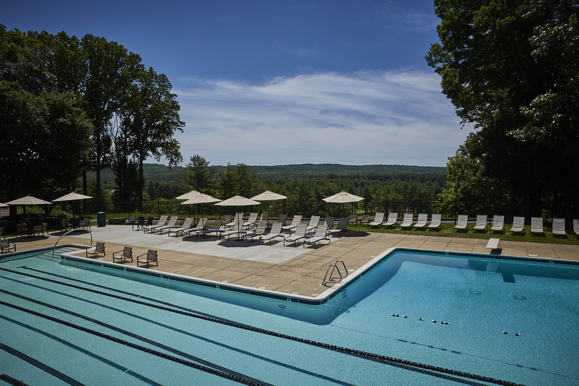 Eagles Nest - Pool