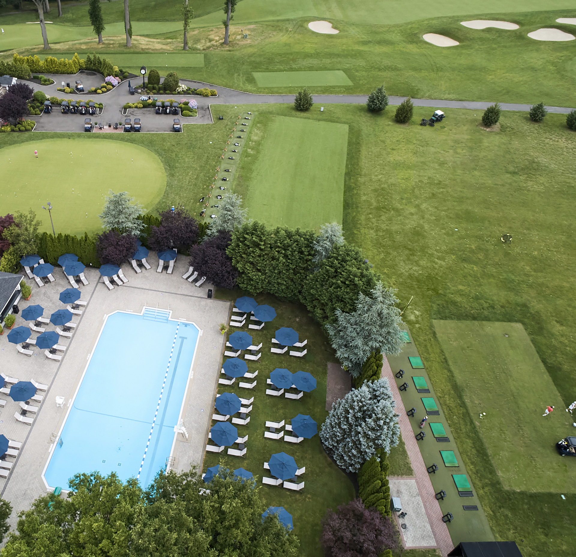 Engineers Country Club | Club