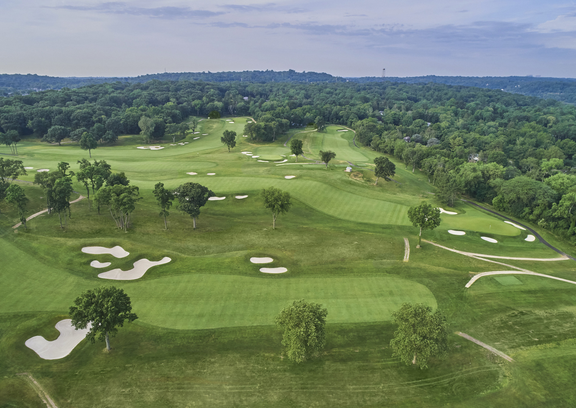 Engineers Country Club | Golf
