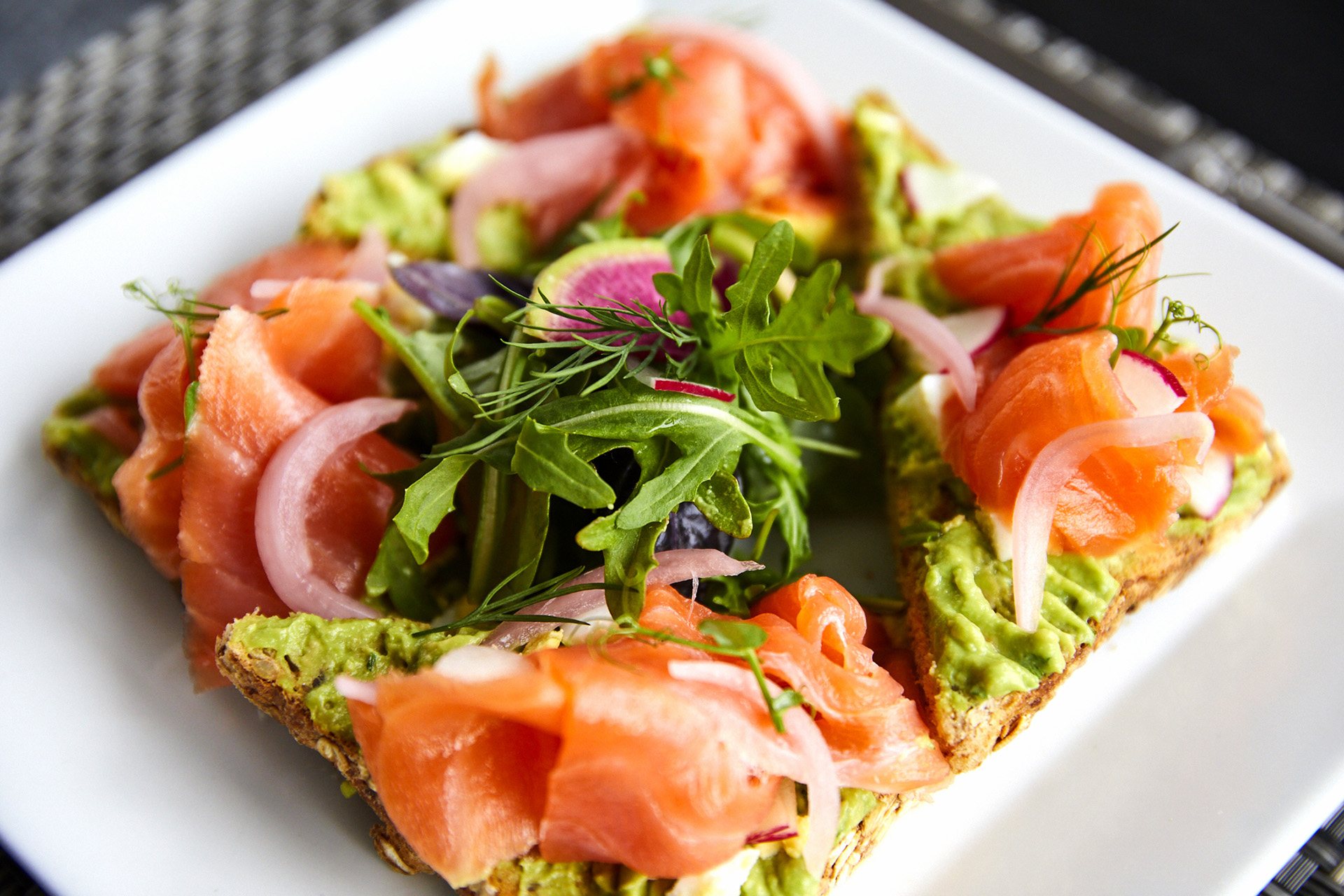 Engineers Country Club | Food