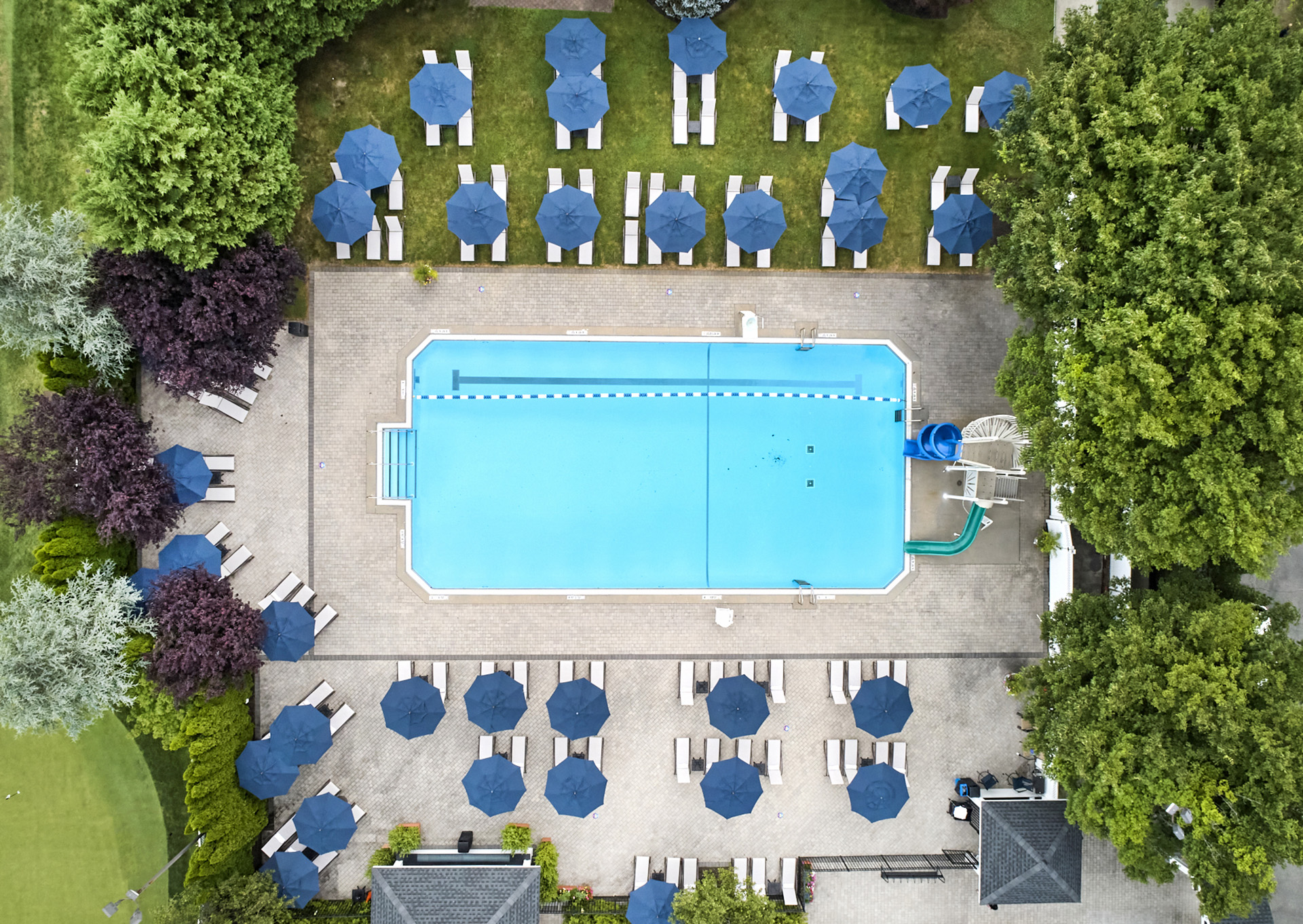 Engineers Country Club | Pool