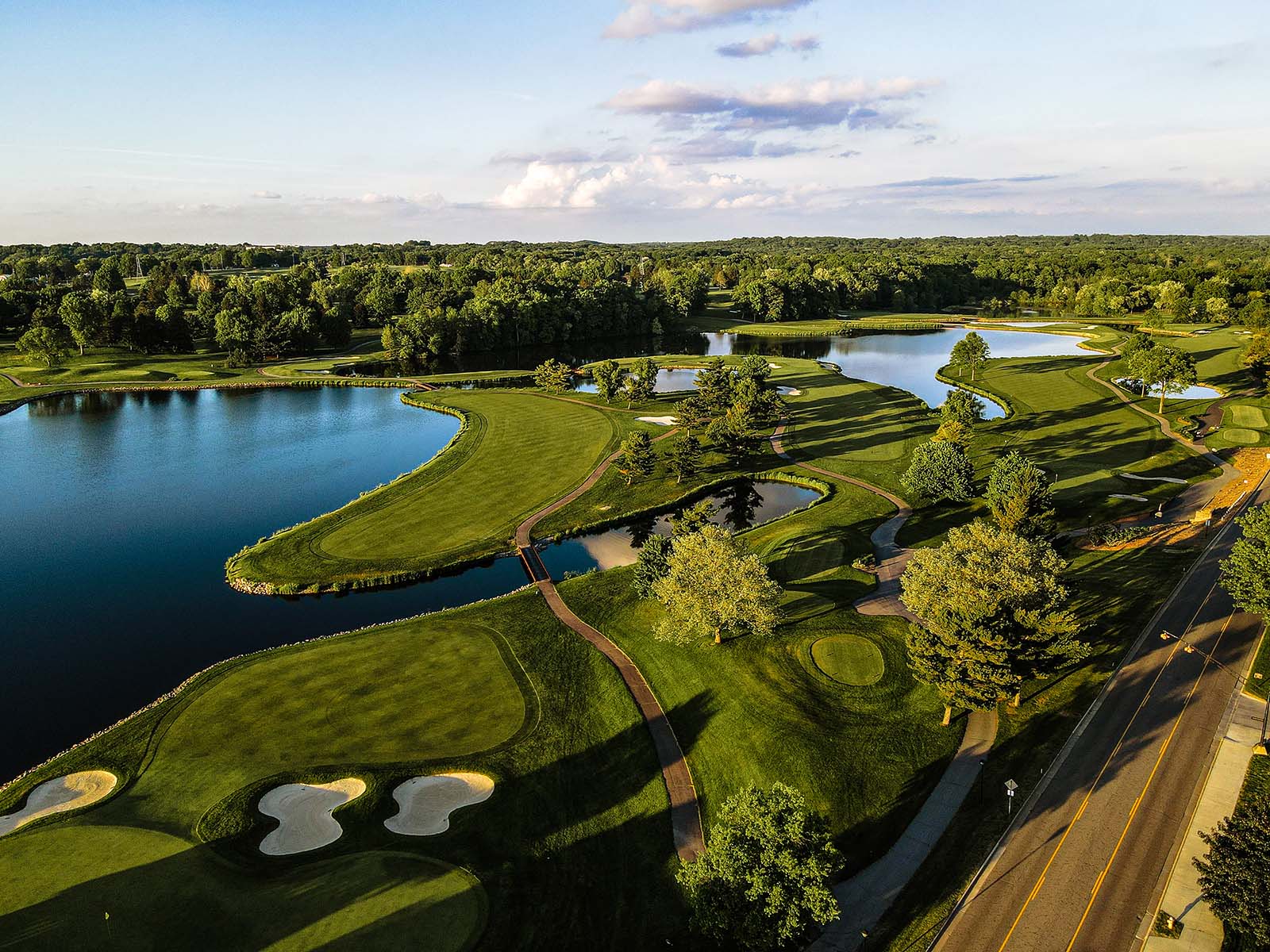 Firestone North Course