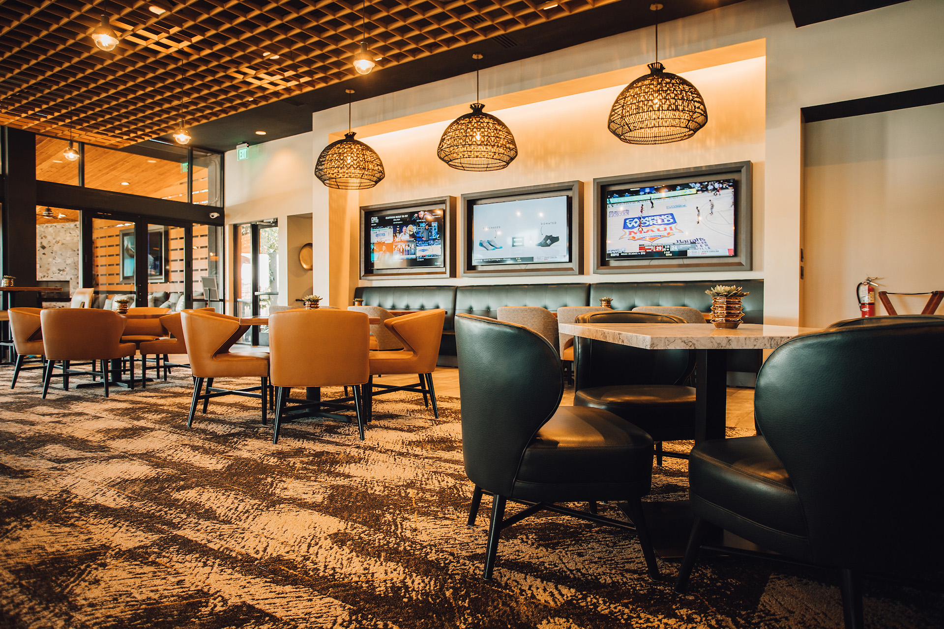 Gainey Ranch Golf Club - Dining
