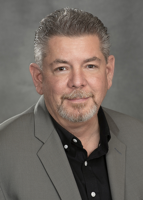 Mark Stombaugh