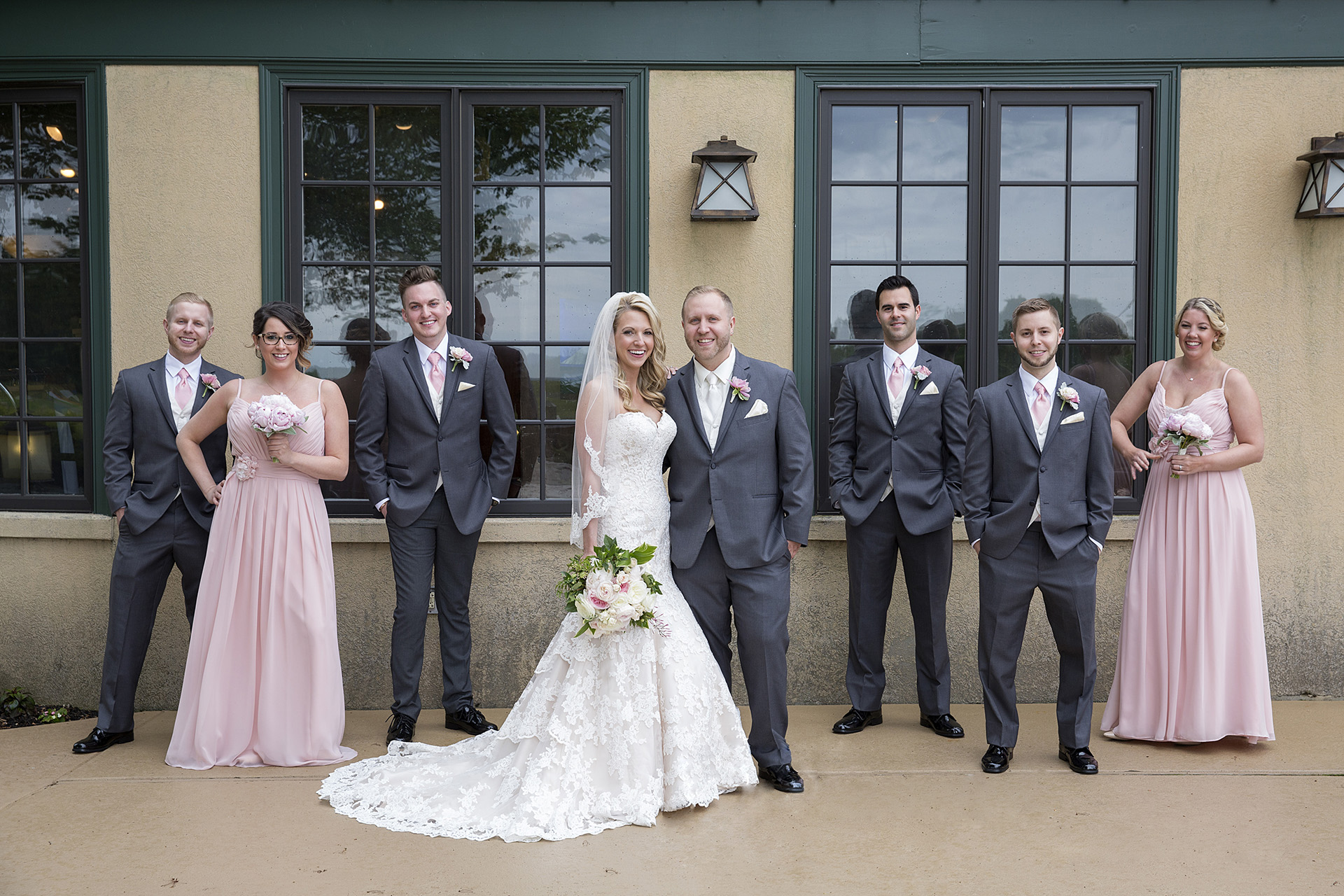 Hartefeld National - Wedding