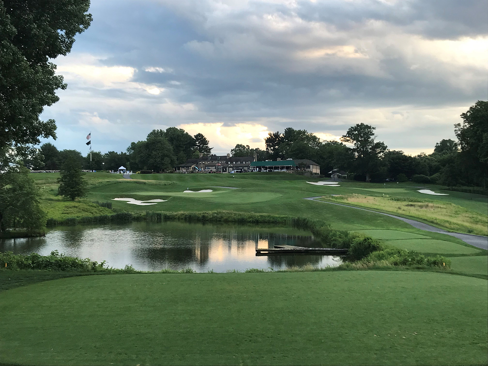 Hartefeld National - Golf Course