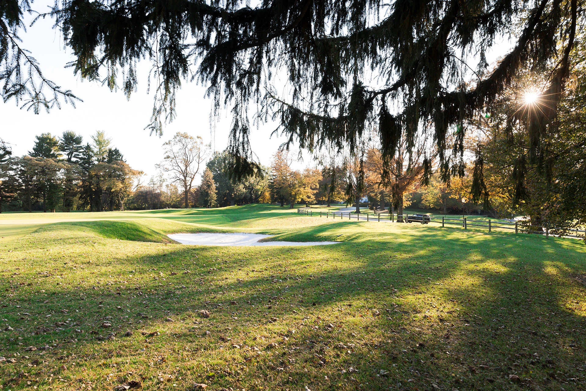 Hartefeld National - Golf Course