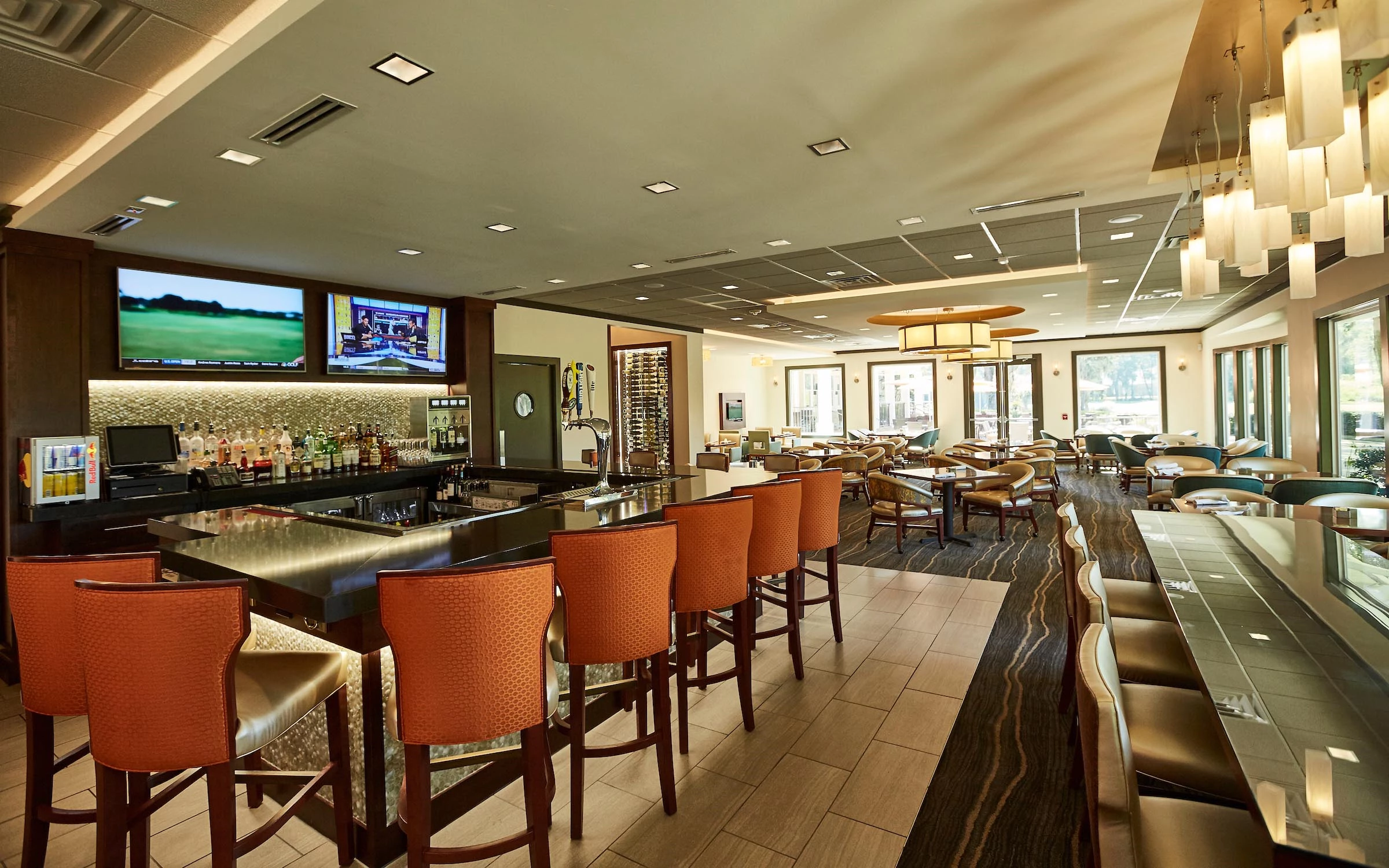 Hawkstone Country Club - Bar & Grill