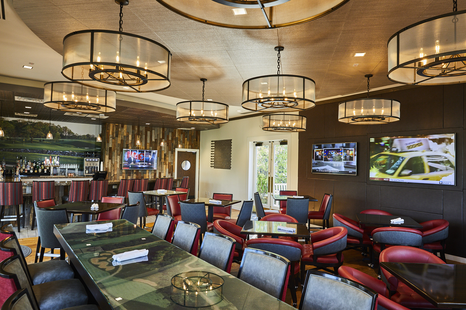 Heritage Golf Club - Heritage Pub