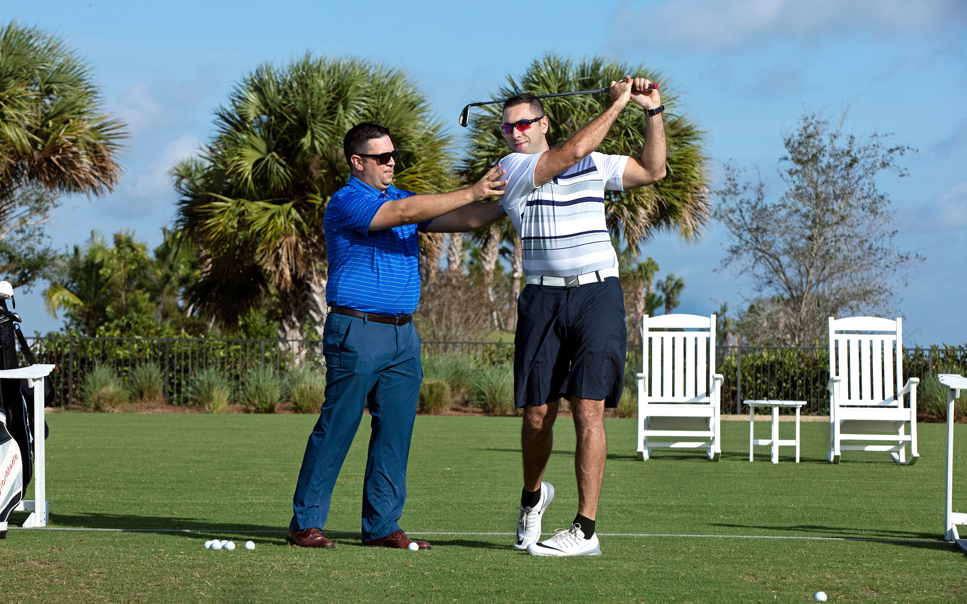 Jupiter Country Club - Golf