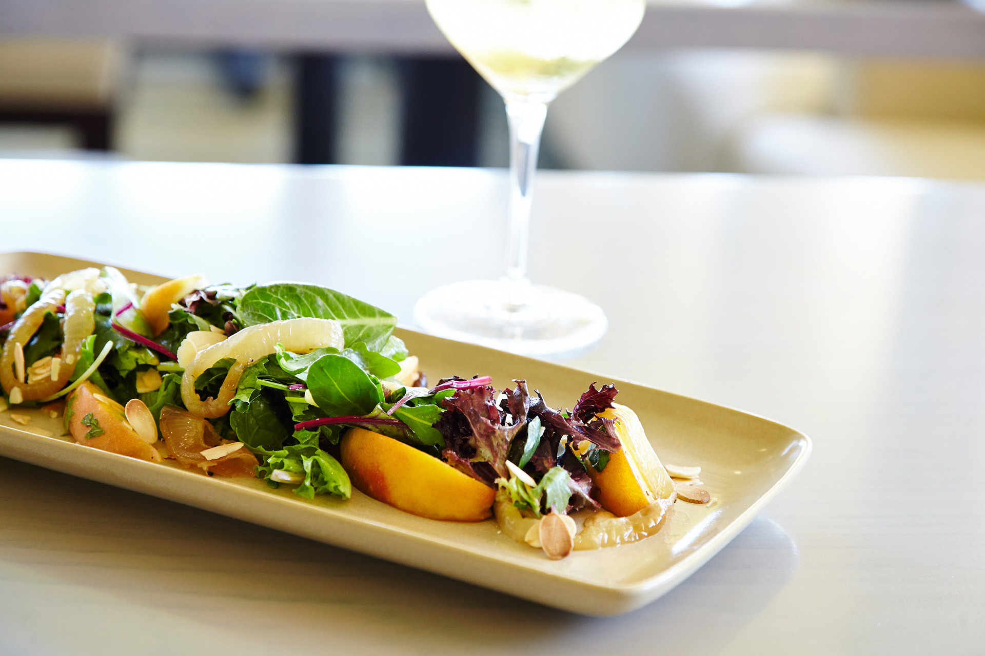 Morgan Run Club & Resort - Food