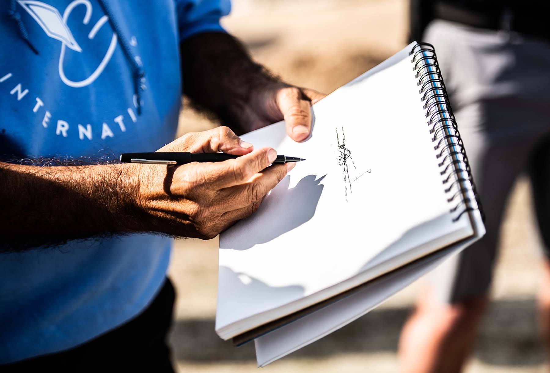 Lost Creek course renovation plans