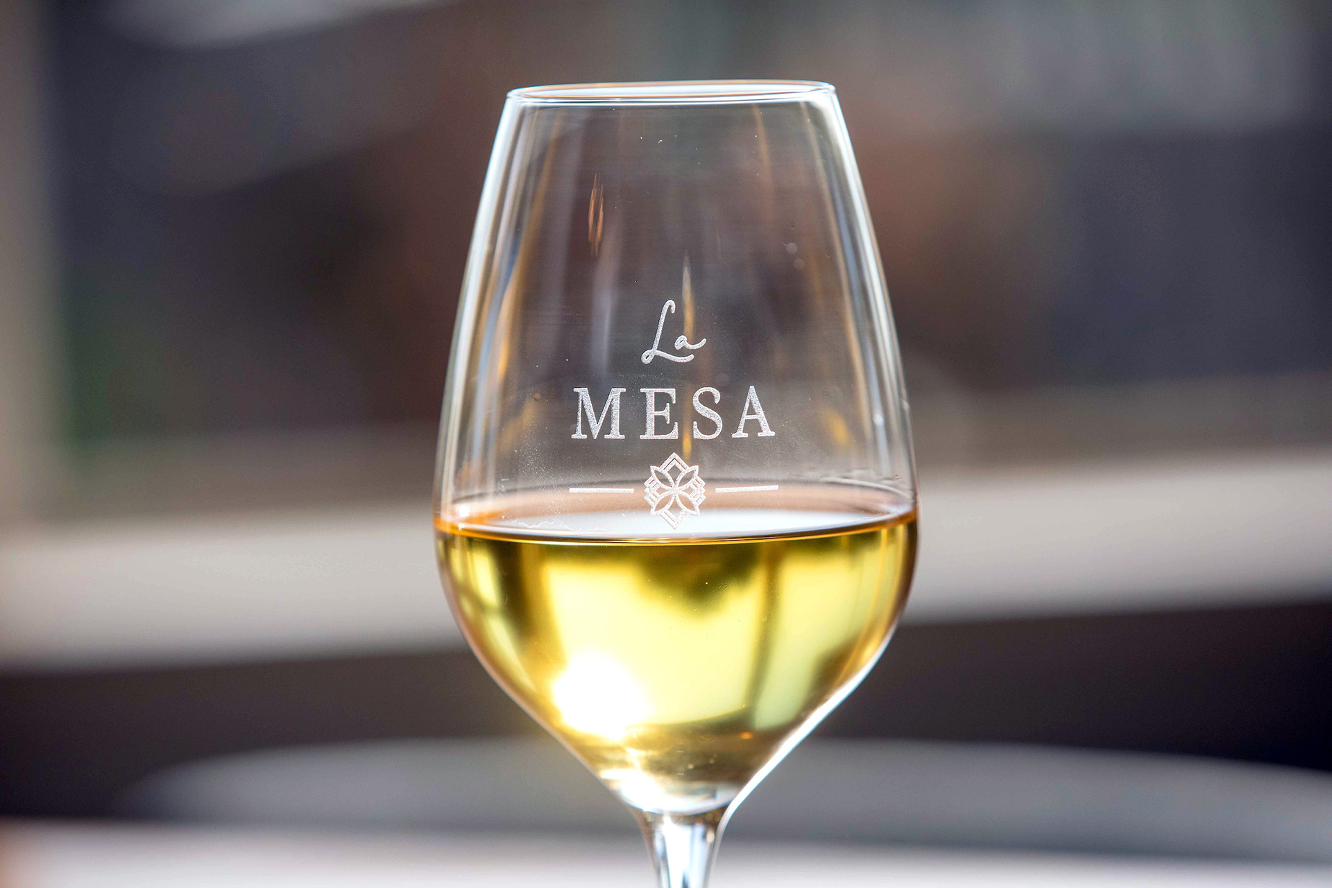 Marsh Creek Country Club - Wine