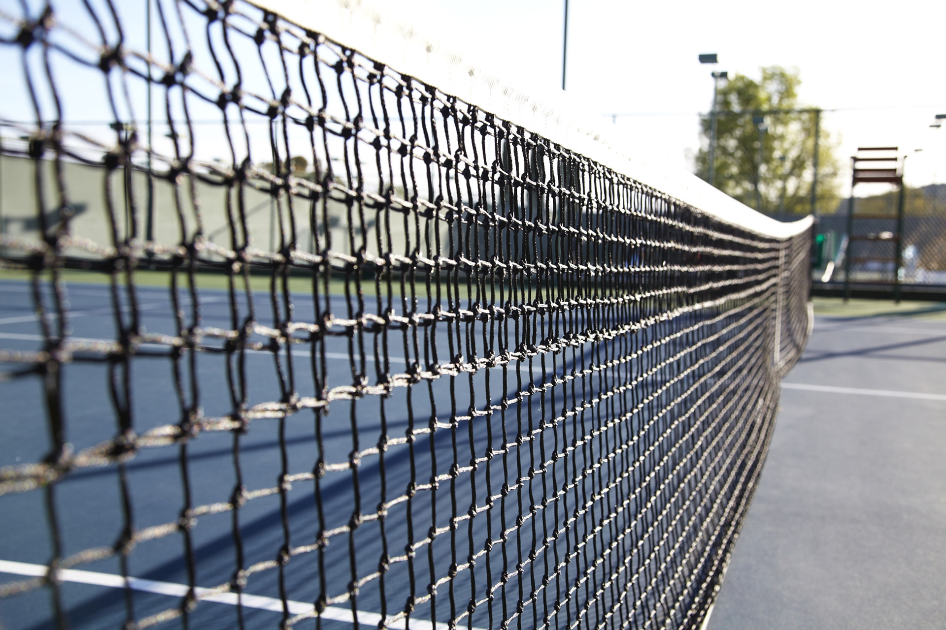 Braemar Country Club - Tennis