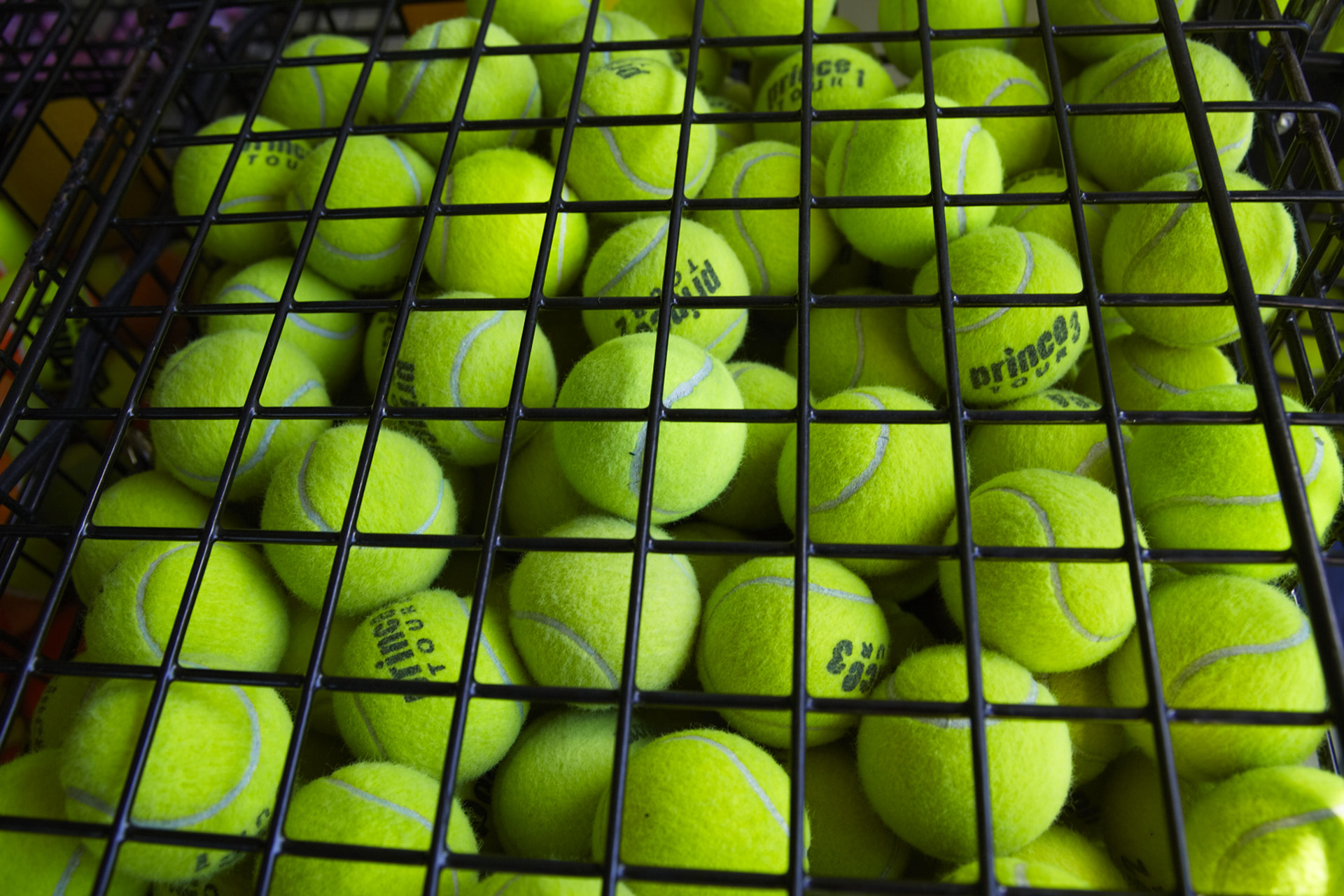 Braemar Country Club - Tennis