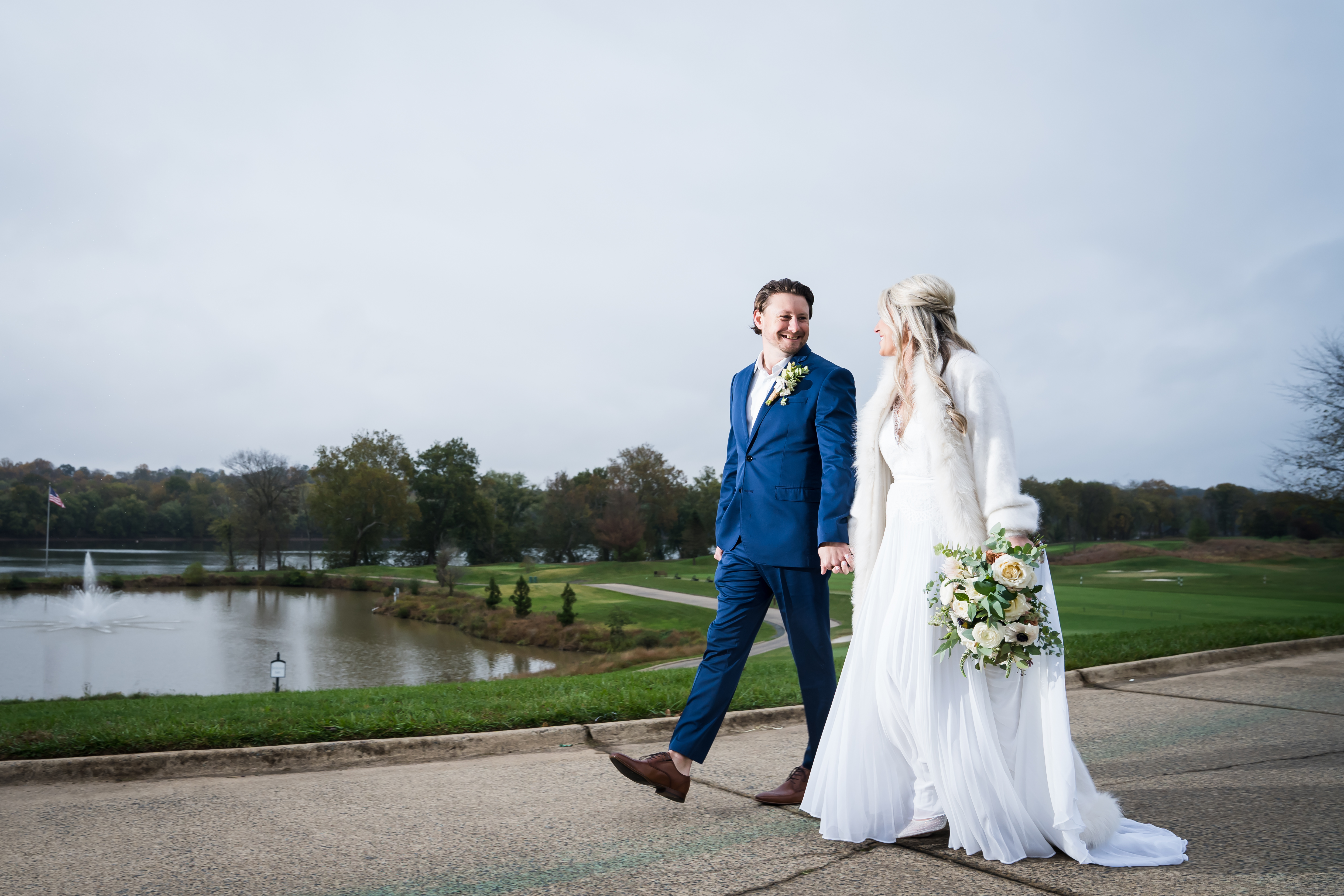 River Creek Club - Wedding