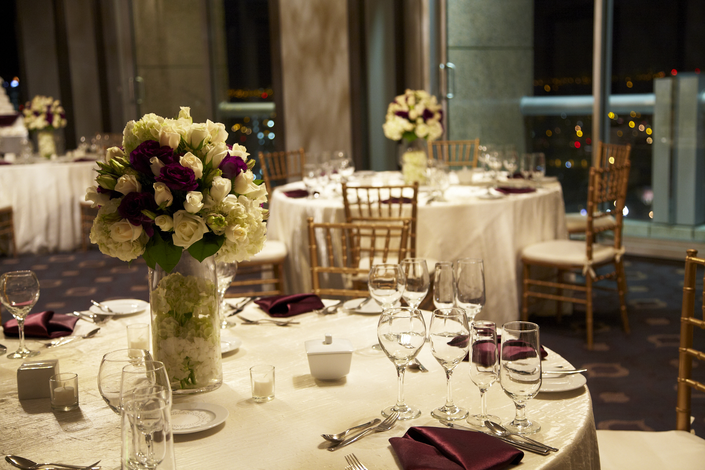 Silicon Vally Weddings