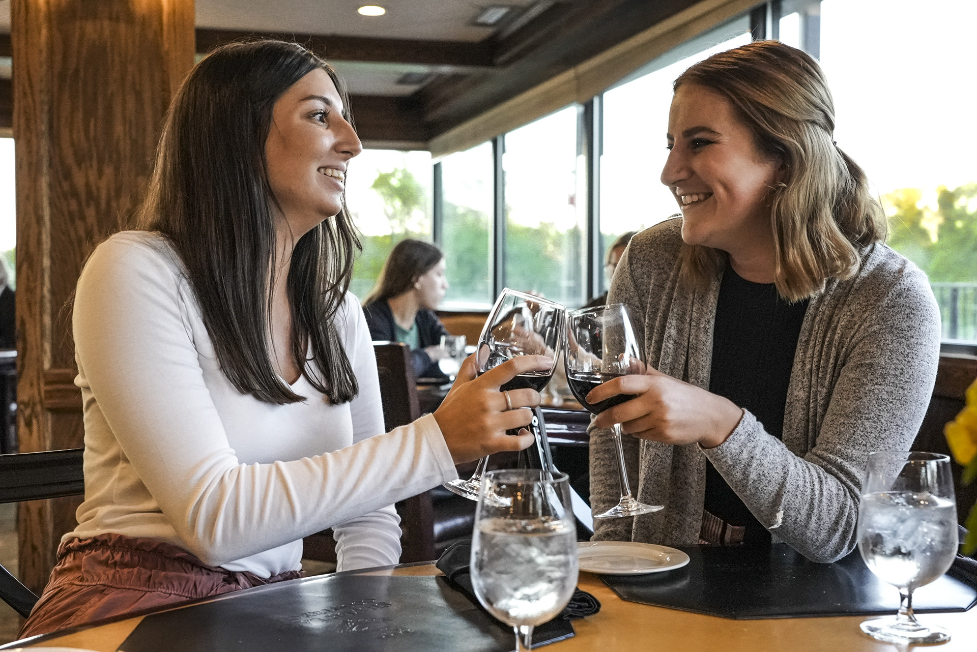 Silver Lake Country Club | Families