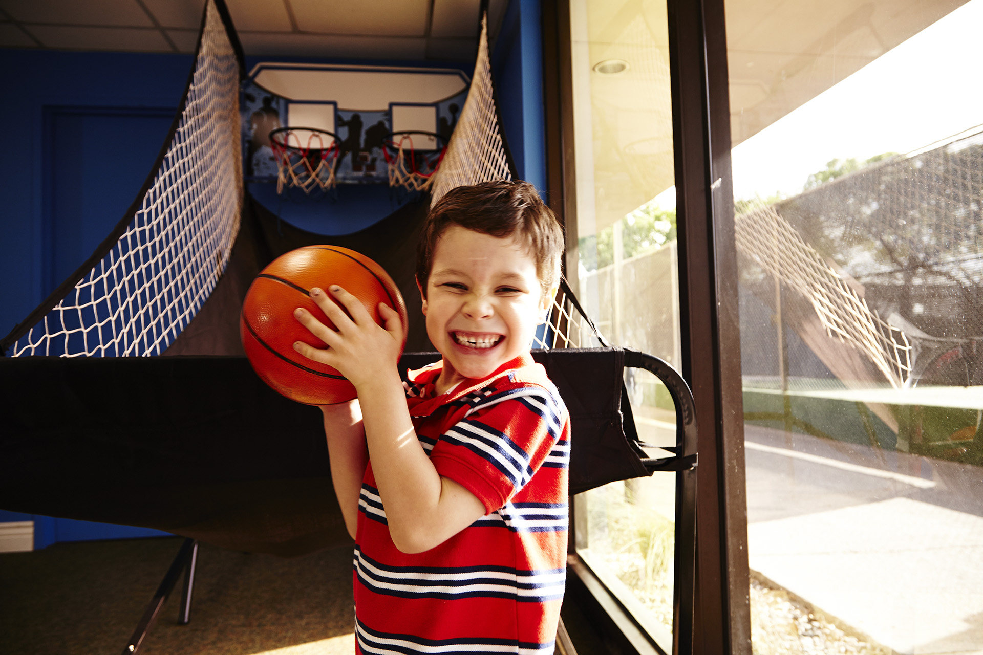 The Clubs of Prestonwood - Kids Club