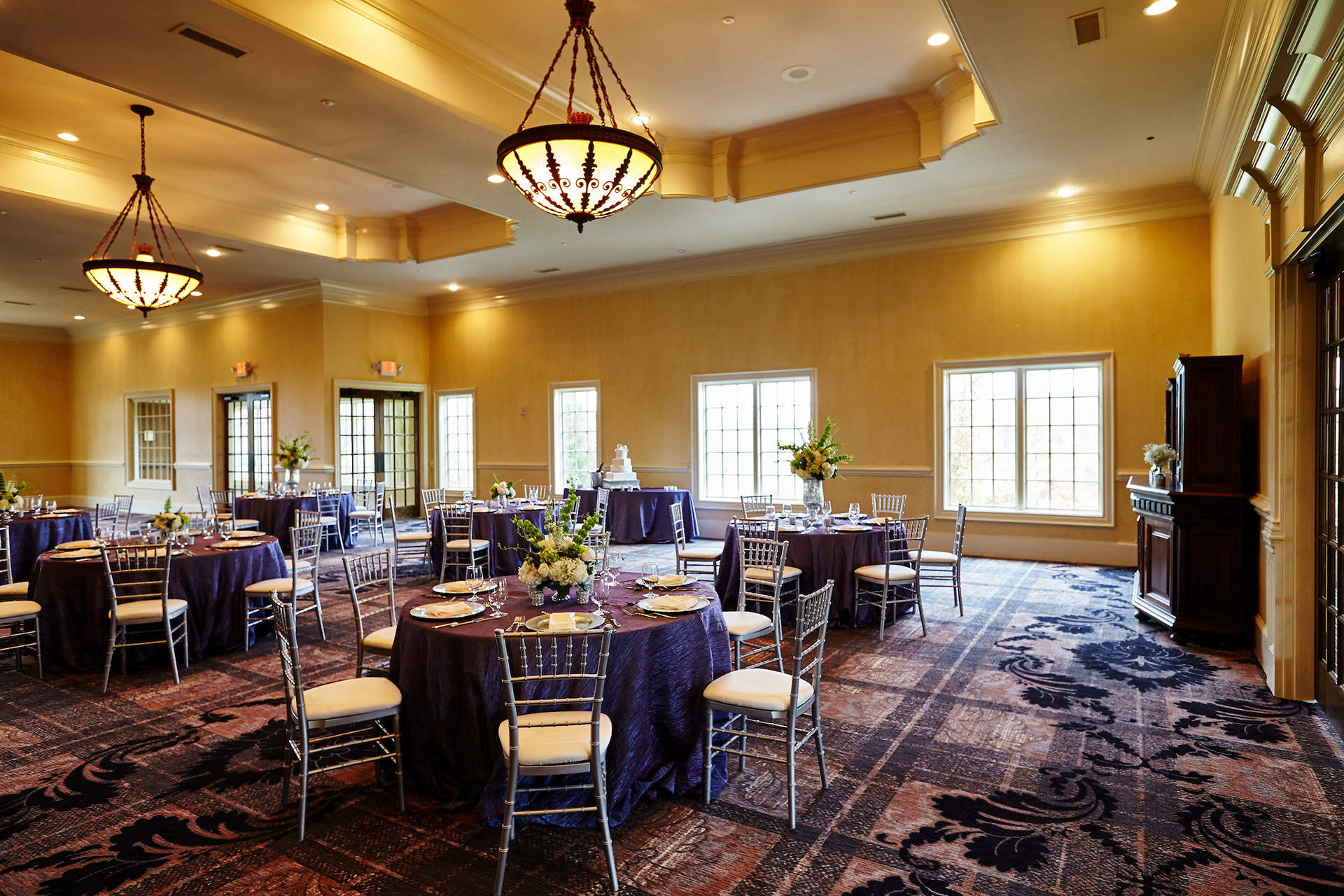 The Manor Golf & Country Club - Wedding