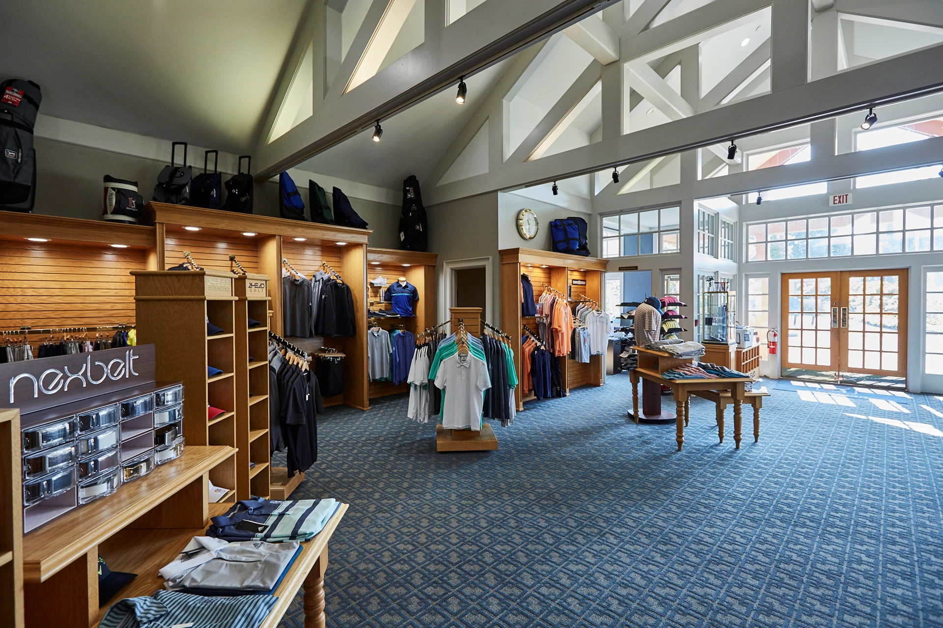 TPC Michigan - Pro Shop