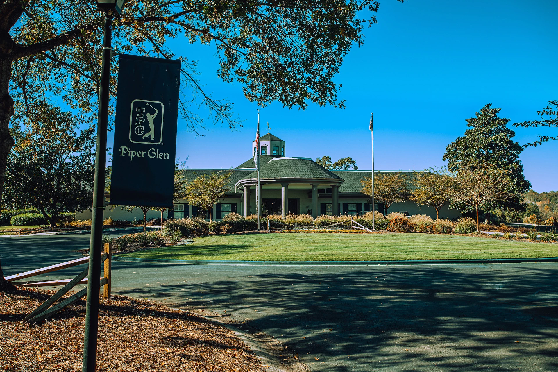 TPC Piper Glen -  Golf Course