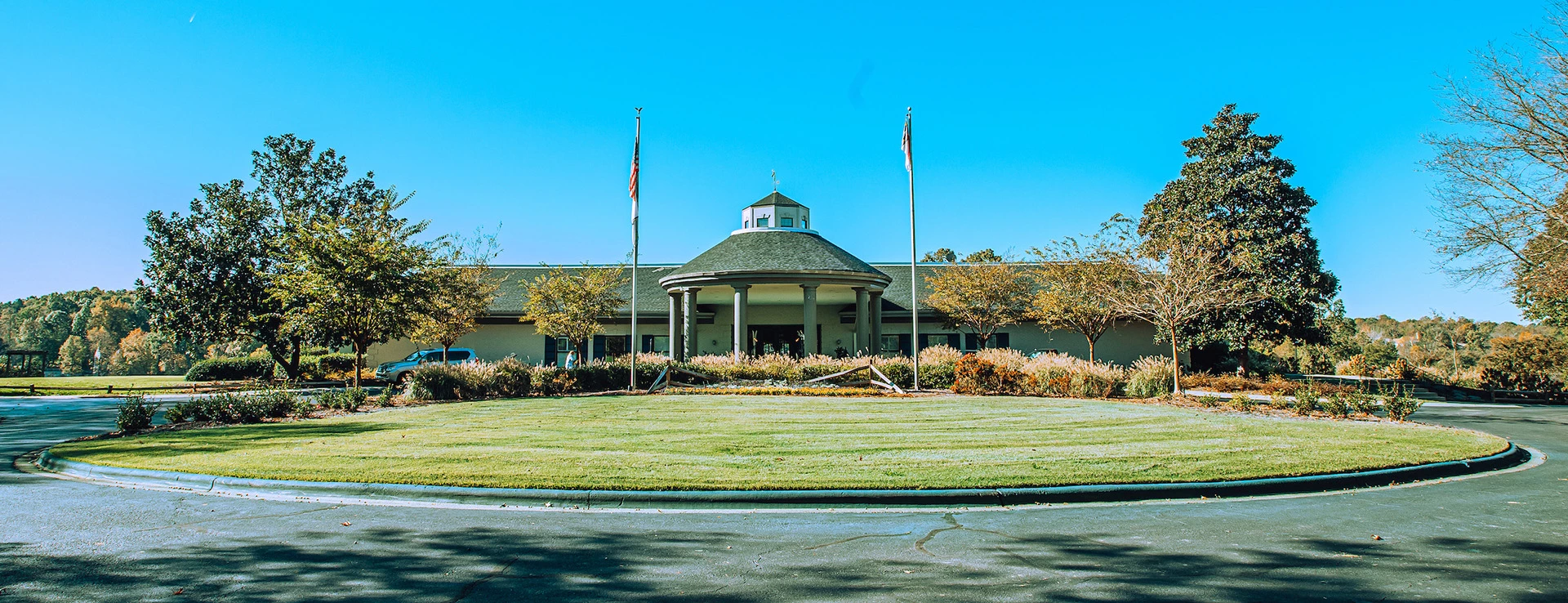 TPC Piper Glen -  Golf Course